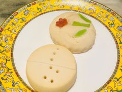 -富华斋饽饽铺·宫廷糕点·伴手礼(护国新天地店)