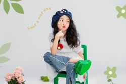 -三只熊儿童摄影(公园店)