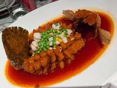 -湖滨28中餐厅·西湖宴·杭州君悦酒店