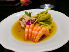 -莹珠阁·私房菜