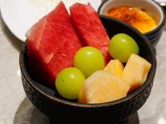 -極上萬膳·日料放题(来福士江景店)
