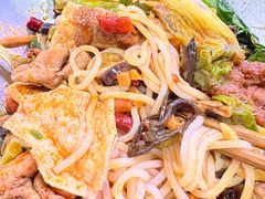 -龍城柳州螺蛳粉(群星路店)