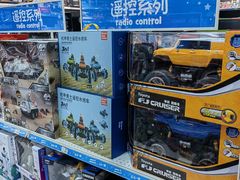 -TOYSRUS玩具反斗城(天津远洋乐堤港店)