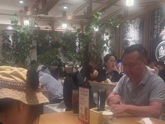 -味千拉面(广州白云机场T1西二店)