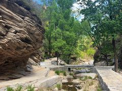 -黑龙潭风景区