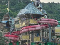 -重庆海昌加勒比海水世界