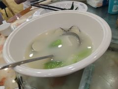 -新金盛·海鲜酒楼(盐田店)