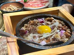 -牛角日本烧肉专门店(海运大厦店)