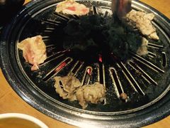 老炉家吾桑格-老炉家木炭烤肉(长江国际店)