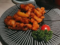 -田婆婆的菜(友谊阳光城店)