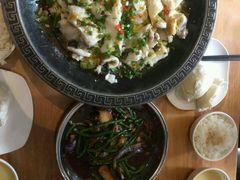 -醉得意(济南万达店)