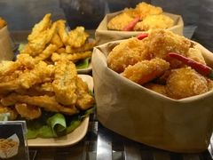 -1973继光香香鸡(大东方百货店)