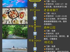 -日照灯塔风景区