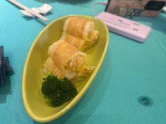 -金穗园温泉酒店