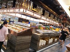 -苏格里岛自助烤肉海鲜火锅(成都金牛万达店)