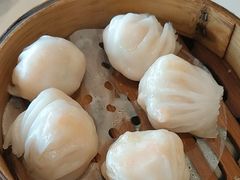 -海宝酒家(中山四路店)