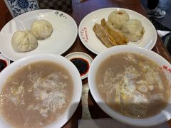 -许老八包子铺(回龙窝店)