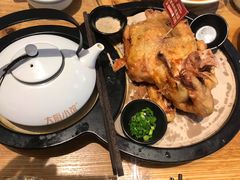 葫芦鸡-大厨小馆(华阳城店)