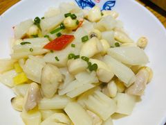 -黄泥岗·地道湖北菜(奥特莱斯店)