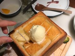 -绿茶餐厅(领展购物广场·中关村店)