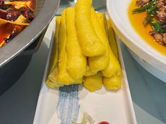 -鸡毛店·川菜(文殊院店)