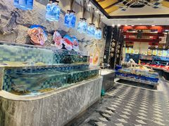 -鑫复盛皇嘉海鲜酒店