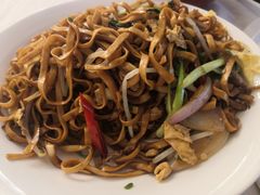丰收日炒面-丰收日·小海鲜·沪上家宴(顾村正大店)