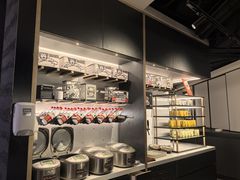 -太二酸菜鱼(兴业太古汇店)