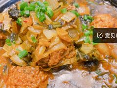 -小秦淮·南京土菜(新亭西路店)
