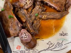-乡亲鹅肉城(吴江店)