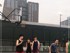 -洛克公园·篮球(雨花客厅店)