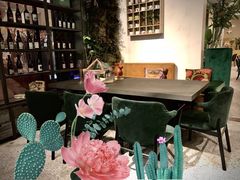 -PlantsEatery·植物食堂(REX春熙店)