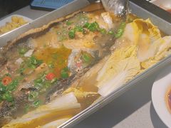 -半天妖烤鱼(方庄店)