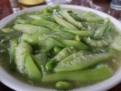 -山涧阁农家菜(南北湖店)