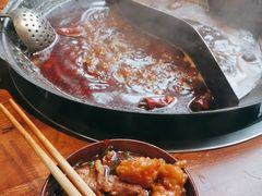 -楠火锅(三街两巷店)