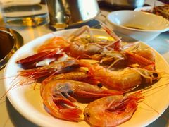 -九月海·海鲜自助(世纪东方店)