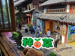 -勺子米线·云南传统小吃市集(四方街店)