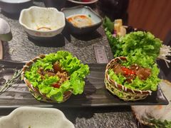 -湊湊火锅·茶憩(和平大悦城店)