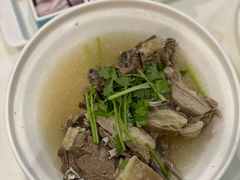 -帕米尔食府(白云观店)