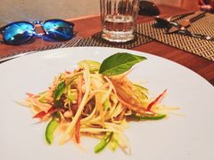 -Old House Restaurant