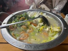 -正宗天津烧麦馆(柳州路店)