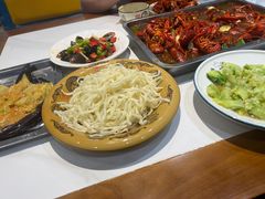 -盱眙虾神於氏龙虾(夫子庙红街店)