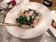-花舍·新派粤菜·西餐·下午茶(亚运村·鸟巢店)