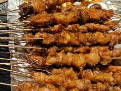 -大张烙馍村(泉山店)