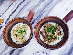 -红星光发煲仔饭(大石街店)
