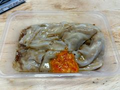 超级肉-山水肠粉(盐田店)
