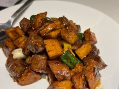 -汤城小厨•粤菜•靓汤(金宝街店)