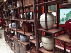 小凤仙青楼文化主题酒店-北京小凤仙青楼文化主题旅舍