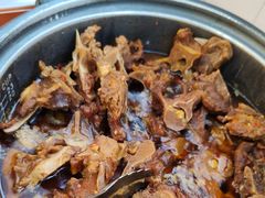 -虾大侠·盱眙龙虾老北京铜锅涮羊肉(金楠天街店)