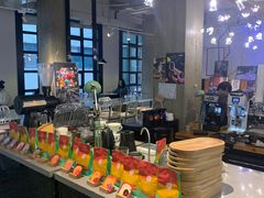 -Nectar One Cafe(勇烈路n1店)